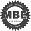 MBE Certified