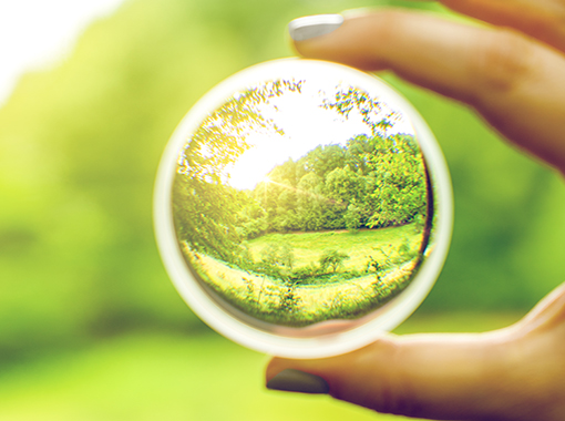 Smart Cleaning Solutions Vision